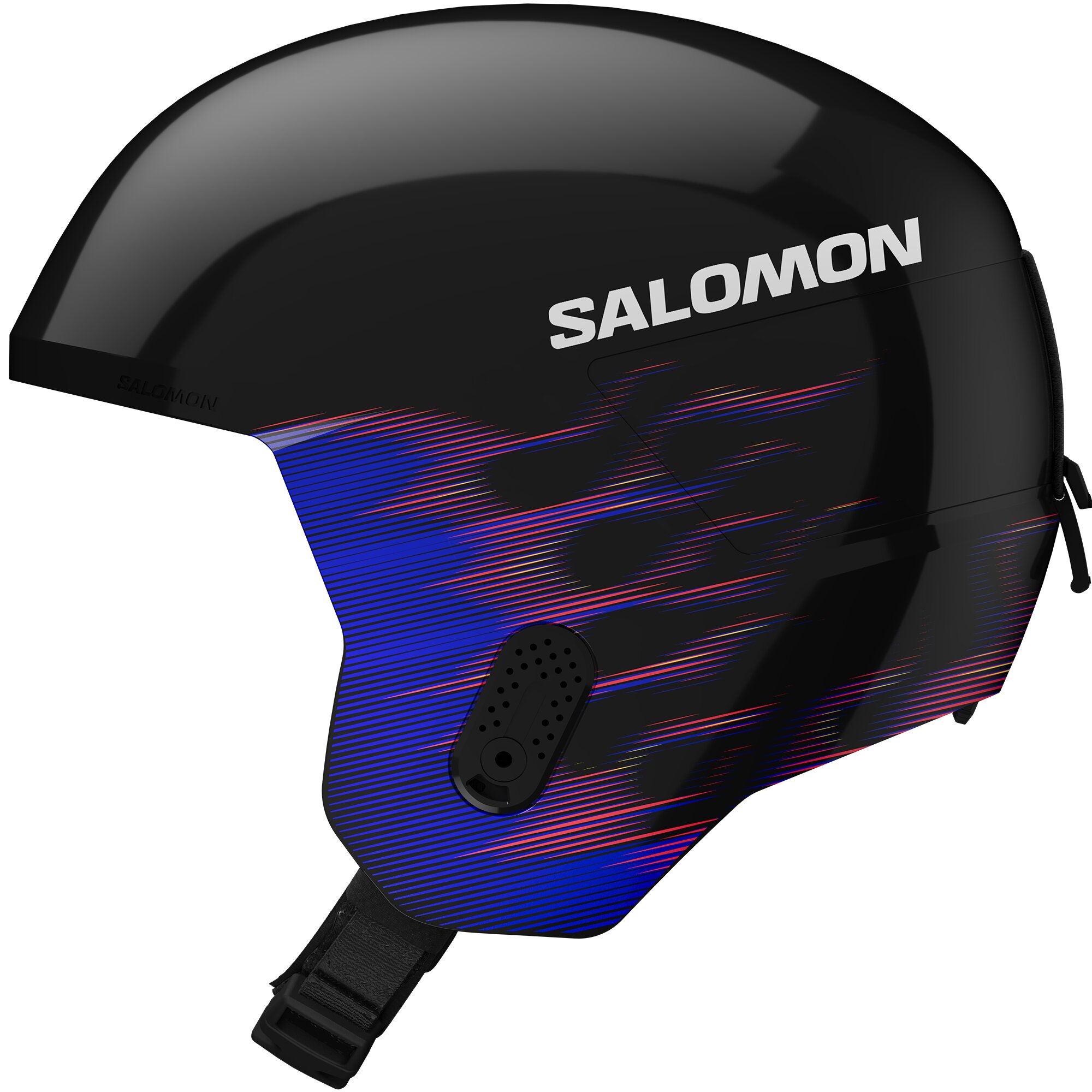 SALOMON - EQUIPE JR FIS